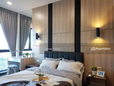 V Residence Suites @ Sunway Velocity, Malaysia V Residence Suites @ Sunway Velocity, Malaysia