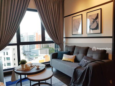 V Residence Suites @ Sunway Velocity, Malaysia V Residence Suites @ Sunway Velocity, Malaysia