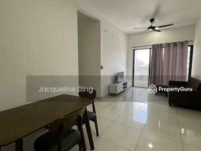 Traders Garden @ Cheras Selatan, Malaysia Traders Garden @ Cheras Selatan, Malaysia