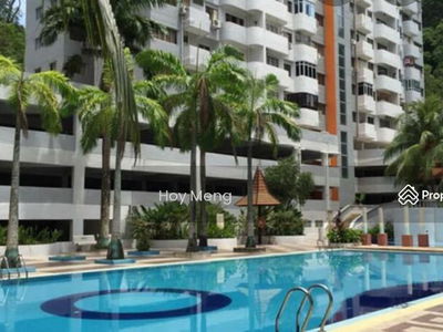 Gambier Heights, Malaysia Gambier Heights, Malaysia