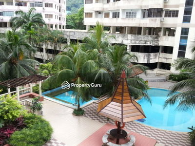 Gambier Heights, Malaysia Gambier Heights, Malaysia