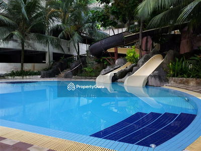 Gambier Heights, Malaysia Gambier Heights, Malaysia