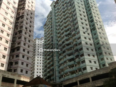 Gambier Heights, Malaysia Gambier Heights, Malaysia