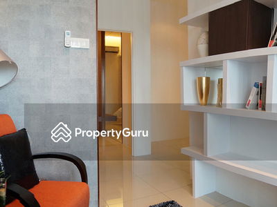 Tree Sparina @ Ideal Vision Park, Malaysia Tree Sparina @ Ideal Vision Park, Malaysia