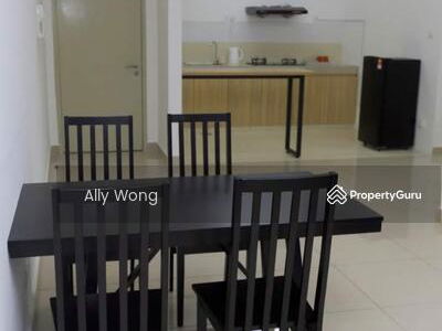 Pacific Place @ Ara Damansara, Malaysia Pacific Place @ Ara Damansara, Malaysia