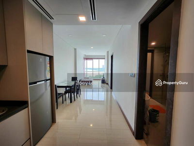 Puteri Cove Residences @ Puteri Harbour, Malaysia Puteri Cove Residences @ Puteri Harbour, Malaysia