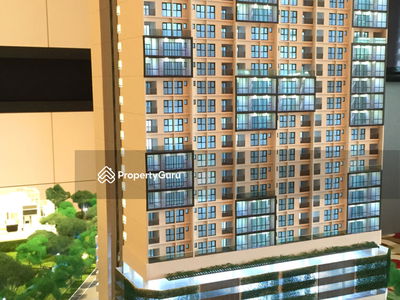 Damai Vista @ Alam Damai, Malaysia Damai Vista @ Alam Damai, Malaysia