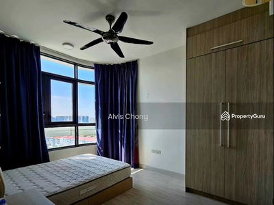 AraGreens Residences, Malaysia AraGreens Residences, Malaysia