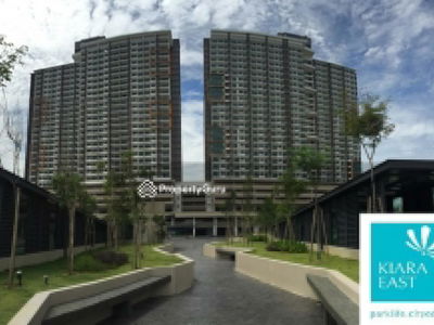 Kiara East - DEX Suites, Malaysia Kiara East - DEX Suites, Malaysia