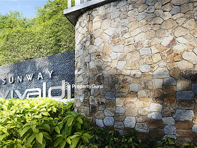 Sunway Vivaldi, Malaysia Sunway Vivaldi, Malaysia
