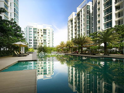 Sunway Vivaldi, Malaysia Sunway Vivaldi, Malaysia