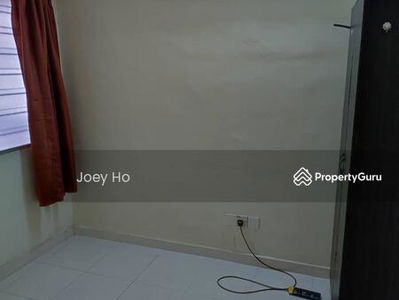 Pangsapuri Putra Harmoni @ Presint 9, Malaysia Pangsapuri Putra Harmoni @ Presint 9, Malaysia