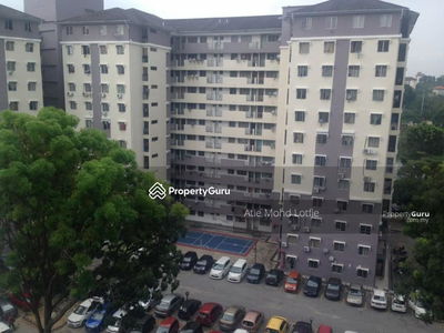 Pangsapuri Putra Harmoni @ Presint 9, Malaysia Pangsapuri Putra Harmoni @ Presint 9, Malaysia