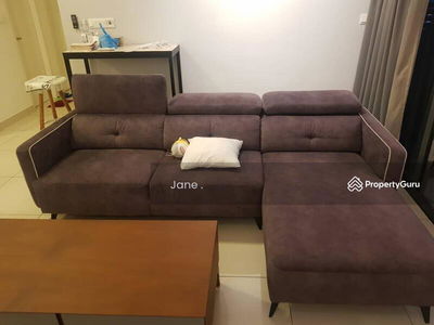 Woodsbury Suites @ Harbor Place, Malaysia Woodsbury Suites @ Harbor Place, Malaysia