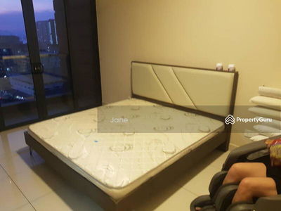 Woodsbury Suites @ Harbor Place, Malaysia Woodsbury Suites @ Harbor Place, Malaysia