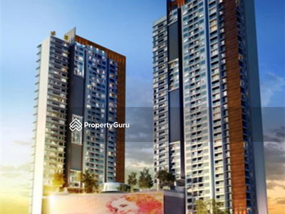 Woodsbury Suites @ Harbor Place, Malaysia Woodsbury Suites @ Harbor Place, Malaysia