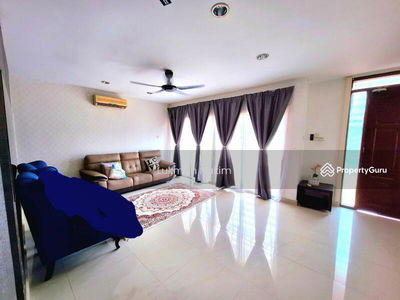 2.5 Storey Semi D Precinct 10 Fully Furnished Available, Malaysia 2.5 Storey Semi D Precinct 10 Fully Furnished Available, Malaysia