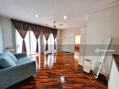 2.5 Storey Semi D Precinct 10 Fully Furnished Available, Malaysia 2.5 Storey Semi D Precinct 10 Fully Furnished Available, Malaysia