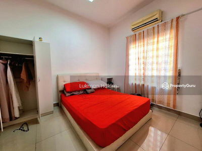 2.5 Storey Semi D Precinct 10 Fully Furnished Available, Malaysia 2.5 Storey Semi D Precinct 10 Fully Furnished Available, Malaysia
