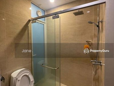 The Brezza, Malaysia The Brezza, Malaysia