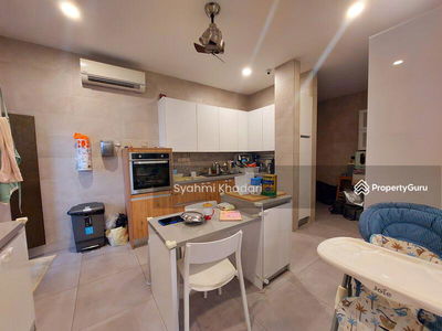 Periwinkle @ Bandar Rimbayu, Malaysia Periwinkle @ Bandar Rimbayu, Malaysia