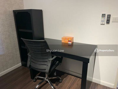 Novum Bangsar South, Malaysia Novum Bangsar South, Malaysia