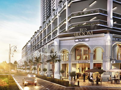 Eco Bloom, Malaysia Eco Bloom, Malaysia