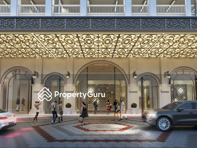 Eco Bloom, Malaysia Eco Bloom, Malaysia