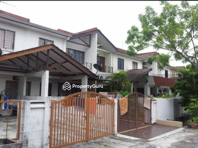 PJS 7 @ Bandar Sunway, Malaysia PJS 7 @ Bandar Sunway, Malaysia