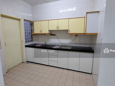 Jalan BRP 6/9A, Bukit Rahman Putra, Sungai Buloh, Malaysia Jalan BRP 6/9A, Bukit Rahman Putra, Sungai Buloh, Malaysia