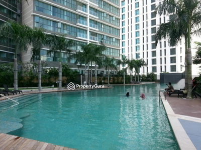 Setia SKY Residences, Malaysia Setia SKY Residences, Malaysia