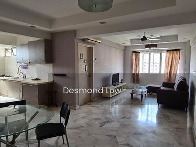 Condominium Danau Idaman, Malaysia Condominium Danau Idaman, Malaysia