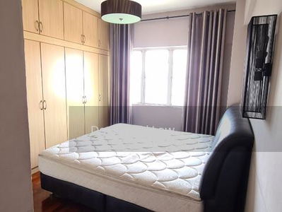 Condominium Danau Idaman, Malaysia Condominium Danau Idaman, Malaysia