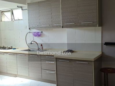 Condominium Danau Idaman, Malaysia Condominium Danau Idaman, Malaysia