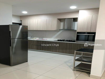 Paraiso Residence @ The Earth, Malaysia Paraiso Residence @ The Earth, Malaysia