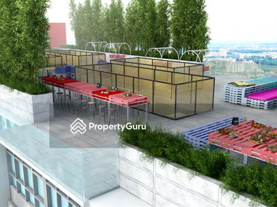 The Zizz, Malaysia The Zizz, Malaysia