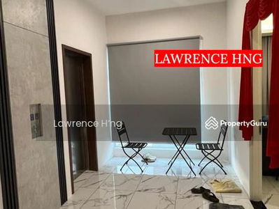 Quay West Residence, Malaysia Quay West Residence, Malaysia