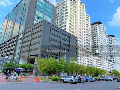 The Heritage, Malaysia The Heritage, Malaysia