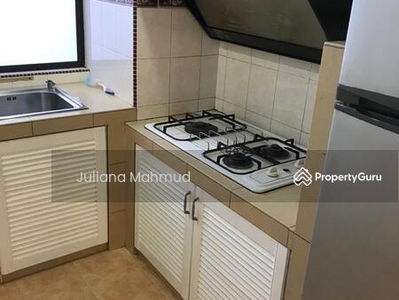 Kiara Park, Malaysia Kiara Park, Malaysia