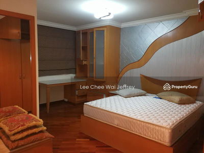 Lanai Kiara, Malaysia Lanai Kiara, Malaysia