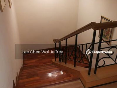 Lanai Kiara, Malaysia Lanai Kiara, Malaysia