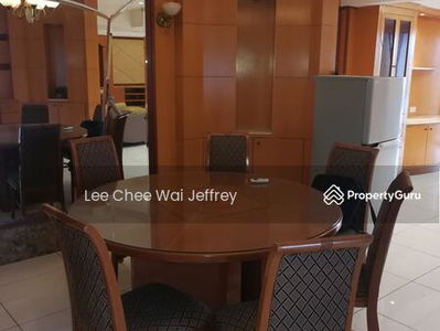 Lanai Kiara, Malaysia Lanai Kiara, Malaysia