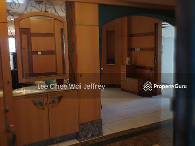 Lanai Kiara, Malaysia Lanai Kiara, Malaysia