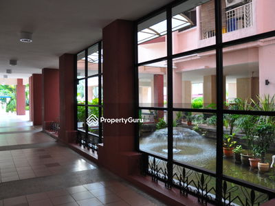 Lanai Kiara, Malaysia Lanai Kiara, Malaysia