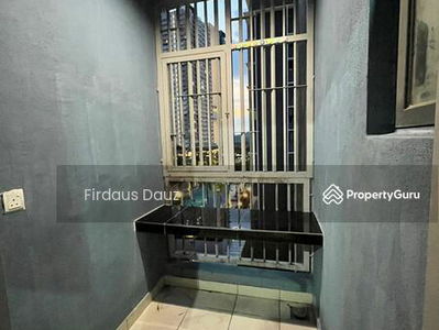 Almyra Residences, Bandar Puteri Bangi, Malaysia Almyra Residences, Bandar Puteri Bangi, Malaysia