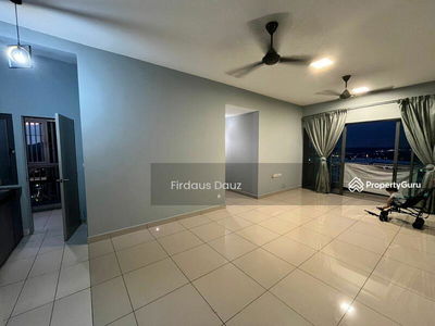 Almyra Residences, Bandar Puteri Bangi, Malaysia Almyra Residences, Bandar Puteri Bangi, Malaysia