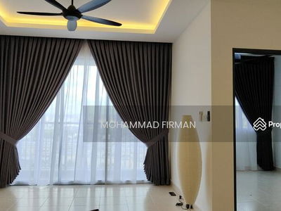 Residensi Pandanmas 1, Malaysia Residensi Pandanmas 1, Malaysia