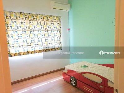 Monte Bayu, Malaysia Monte Bayu, Malaysia