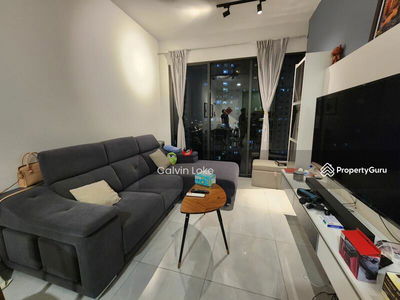 The Birch, Malaysia The Birch, Malaysia