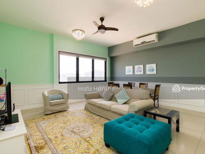 Encorp Strand Residences, Malaysia Encorp Strand Residences, Malaysia